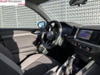 Audi A1 Sportback 30 TFSI 116 ch tronic 7 Advanced - <small></small> 27.990 € <small>TTC</small> - #7