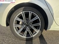 Audi A1 Sportback 30 TFSI 116 ch tronic 7 Advanced - <small></small> 27.990 € <small>TTC</small> - #29