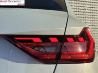 Audi A1 Sportback 30 TFSI 116 ch tronic 7 Advanced - <small></small> 27.990 € <small>TTC</small> - #31