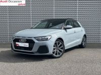 Audi A1 Sportback 30 TFSI 116 ch tronic 7 Advanced - <small></small> 27.990 € <small>TTC</small> - #1