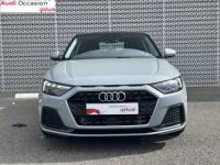 Audi A1 Sportback 30 TFSI 116 ch tronic 7 Advanced - <small></small> 27.990 € <small>TTC</small> - #2