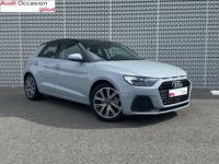 Audi A1 Sportback 30 TFSI 116 ch tronic 7 Advanced - <small></small> 27.990 € <small>TTC</small> - #3