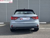 Audi A1 Sportback 30 TFSI 116 ch tronic 7 Advanced - <small></small> 27.990 € <small>TTC</small> - #5