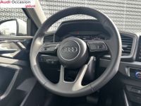 Audi A1 Sportback 30 TFSI 116 ch tronic 7 Advanced - <small></small> 27.990 € <small>TTC</small> - #7