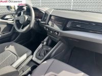 Audi A1 Sportback 30 TFSI 116 ch tronic 7 Advanced - <small></small> 27.990 € <small>TTC</small> - #8