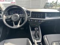 Audi A1 Sportback 30 TFSI 116 ch tronic 7 Advanced - <small></small> 27.990 € <small>TTC</small> - #10