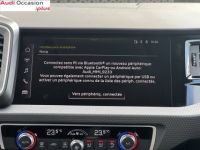 Audi A1 Sportback 30 TFSI 116 ch tronic 7 Advanced - <small></small> 27.990 € <small>TTC</small> - #15