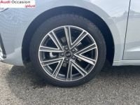 Audi A1 Sportback 30 TFSI 116 ch tronic 7 Advanced - <small></small> 27.990 € <small>TTC</small> - #34