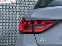 Audi A1 Sportback 30 TFSI 116 ch tronic 7 Advanced - <small></small> 27.990 € <small>TTC</small> - #35