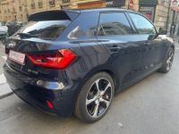 Audi A1 Sportback 30 TFSI 116 ch tronic 7 Advanced - <small></small> 20.990 € <small>TTC</small> - #28