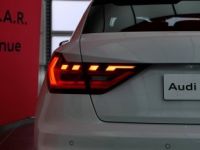 Audi A1 Sportback 30 TFSI 116 ch S tronic 7 Black Edition - <small></small> 32.900 € <small>TTC</small> - #6