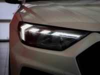 Audi A1 Sportback 30 TFSI 116 ch S tronic 7 Black Edition - <small></small> 32.900 € <small>TTC</small> - #22