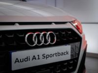 Audi A1 Sportback 30 TFSI 116 ch S tronic 7 Black Edition - <small></small> 32.900 € <small>TTC</small> - #23