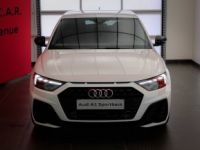 Audi A1 Sportback 30 TFSI 116 ch S tronic 7 Black Edition - <small></small> 32.900 € <small>TTC</small> - #24