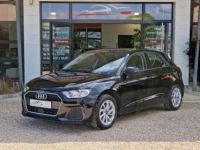 Audi A1 Sportback 30 TFSI 116 ch S tronic 7 Business line - <small></small> 23.290 € <small>TTC</small> - #2