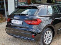 Audi A1 Sportback 30 TFSI 116 ch S tronic 7 Business line - <small></small> 23.290 € <small>TTC</small> - #8