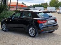 Audi A1 Sportback 30 TFSI 116 ch S tronic 7 Business line - <small></small> 23.290 € <small>TTC</small> - #25