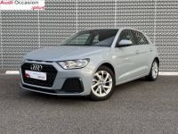 Audi A1 Sportback 30 TFSI 116 ch S tronic 7 Design - <small></small> 19.990 € <small>TTC</small> - #1