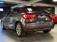 Audi A1 Sportback 30 TFSI 116 ch S tronic 7 Design Luxe - <small></small> 22.990 € <small>TTC</small> - #4