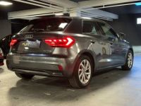 Audi A1 Sportback 30 TFSI 116 ch S tronic 7 Design Luxe - <small></small> 22.990 € <small>TTC</small> - #5