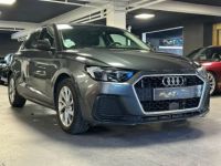 Audi A1 Sportback 30 TFSI 116 ch S tronic 7 Design Luxe - <small></small> 22.990 € <small>TTC</small> - #7