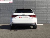 Audi A1 Sportback 30 TFSI 116 ch tronic 7 Design Luxe - <small></small> 20.990 € <small>TTC</small> - #3