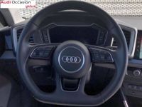 Audi A1 Sportback 30 TFSI 116 ch tronic 7 Design Luxe - <small></small> 20.990 € <small>TTC</small> - #5