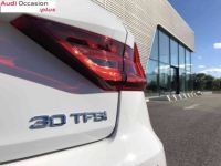 Audi A1 Sportback 30 TFSI 116 ch tronic 7 Design Luxe - <small></small> 20.990 € <small>TTC</small> - #8