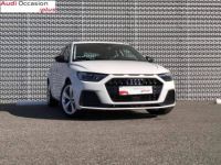 Audi A1 Sportback 30 TFSI 116 ch tronic 7 Design Luxe - <small></small> 20.990 € <small>TTC</small> - #12