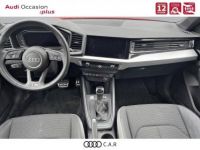 Audi A1 Sportback 30 TFSI 116 ch S tronic 7 S line - <small></small> 21.990 € <small>TTC</small> - #6