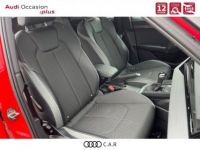 Audi A1 Sportback 30 TFSI 116 ch S tronic 7 S line - <small></small> 21.990 € <small>TTC</small> - #7