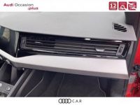 Audi A1 Sportback 30 TFSI 116 ch S tronic 7 S line - <small></small> 21.990 € <small>TTC</small> - #9