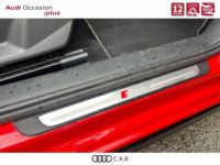 Audi A1 Sportback 30 TFSI 116 ch S tronic 7 S line - <small></small> 21.990 € <small>TTC</small> - #10