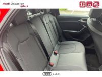 Audi A1 Sportback 30 TFSI 116 ch S tronic 7 S line - <small></small> 21.990 € <small>TTC</small> - #11