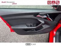 Audi A1 Sportback 30 TFSI 116 ch S tronic 7 S line - <small></small> 21.990 € <small>TTC</small> - #15