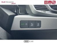 Audi A1 Sportback 30 TFSI 116 ch S tronic 7 S line - <small></small> 21.990 € <small>TTC</small> - #16