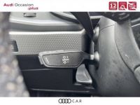 Audi A1 Sportback 30 TFSI 116 ch S tronic 7 S line - <small></small> 21.990 € <small>TTC</small> - #19