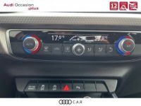 Audi A1 Sportback 30 TFSI 116 ch S tronic 7 S line - <small></small> 21.990 € <small>TTC</small> - #23