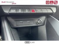 Audi A1 Sportback 30 TFSI 116 ch S tronic 7 S line - <small></small> 21.990 € <small>TTC</small> - #24