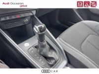 Audi A1 Sportback 30 TFSI 116 ch S tronic 7 S line - <small></small> 21.990 € <small>TTC</small> - #25