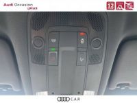 Audi A1 Sportback 30 TFSI 116 ch S tronic 7 S line - <small></small> 21.990 € <small>TTC</small> - #26