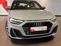 Audi A1 Sportback 30 TFSI 116 ch S tronic 7 S Line - <small></small> 33.490 € <small>TTC</small> - #1