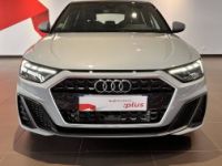 Audi A1 Sportback 30 TFSI 116 ch S tronic 7 S Line - <small></small> 33.490 € <small>TTC</small> - #2