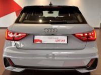 Audi A1 Sportback 30 TFSI 116 ch S tronic 7 S Line - <small></small> 33.490 € <small>TTC</small> - #4