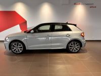 Audi A1 Sportback 30 TFSI 116 ch S tronic 7 S Line - <small></small> 33.490 € <small>TTC</small> - #5