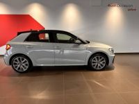 Audi A1 Sportback 30 TFSI 116 ch S tronic 7 S Line - <small></small> 33.490 € <small>TTC</small> - #6