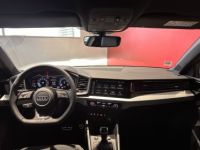 Audi A1 Sportback 30 TFSI 116 ch S tronic 7 S Line - <small></small> 33.490 € <small>TTC</small> - #15