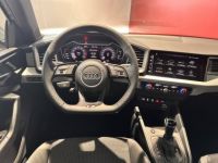 Audi A1 Sportback 30 TFSI 116 ch S tronic 7 S Line - <small></small> 33.490 € <small>TTC</small> - #16