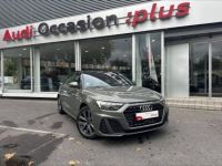 Audi A1 Sportback 30 TFSI 116 ch S tronic 7 S Line - <small></small> 34.500 € <small>TTC</small> - #1