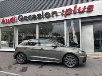 Audi A1 Sportback 30 TFSI 116 ch S tronic 7 S Line - <small></small> 34.500 € <small>TTC</small> - #2